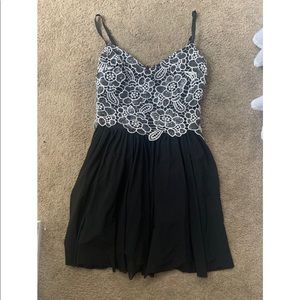 Women’s mini dress